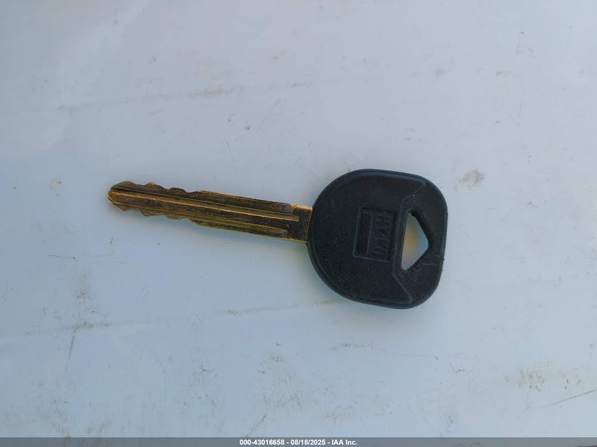 2008 Chevrolet Colorado Ls VIN: 1GCCS249688184076 Lot: 43016658