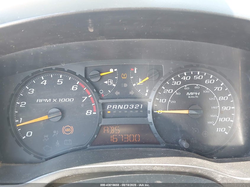 2008 Chevrolet Colorado Ls VIN: 1GCCS249688184076 Lot: 43016658