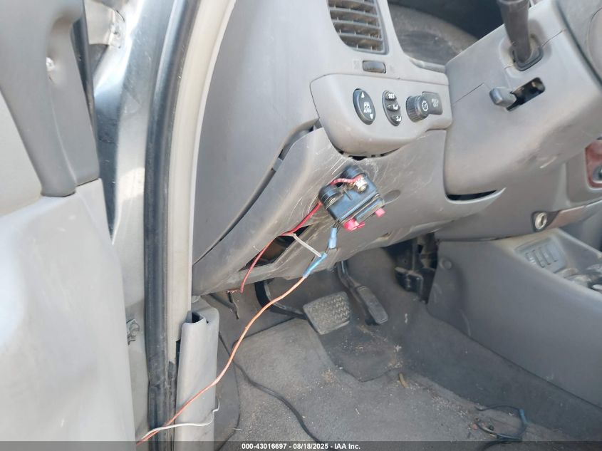 2007 Toyota Sequoia Limited V8 VIN: 5TDZT38A27S297731 Lot: 43016697