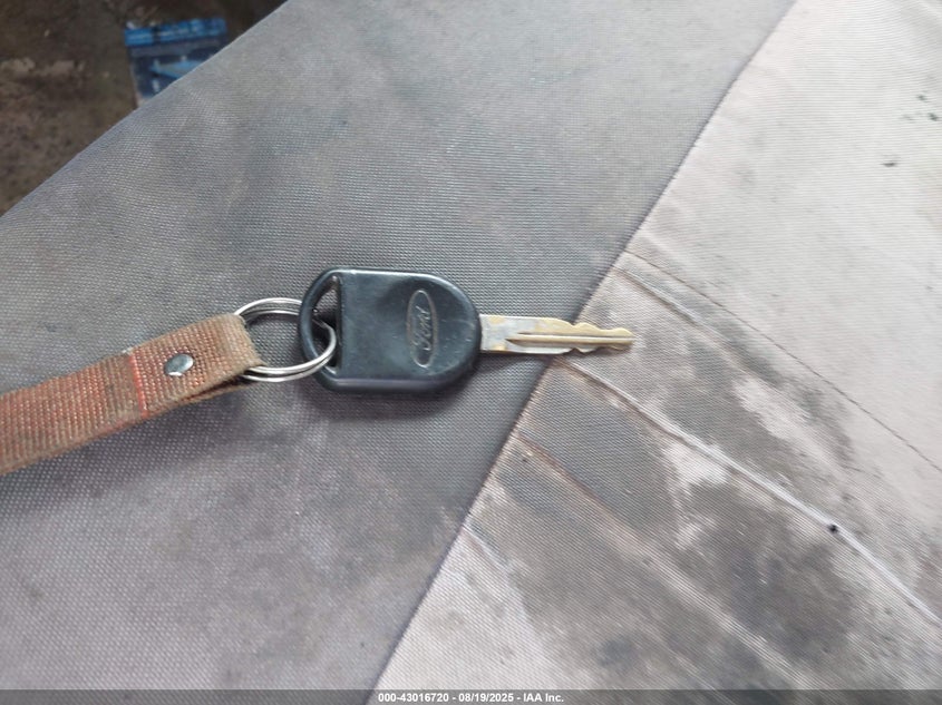 2007 Ford F-150 Fx4/Lariat/Xlt VIN: 1FTPW14V47FB19833 Lot: 43016720