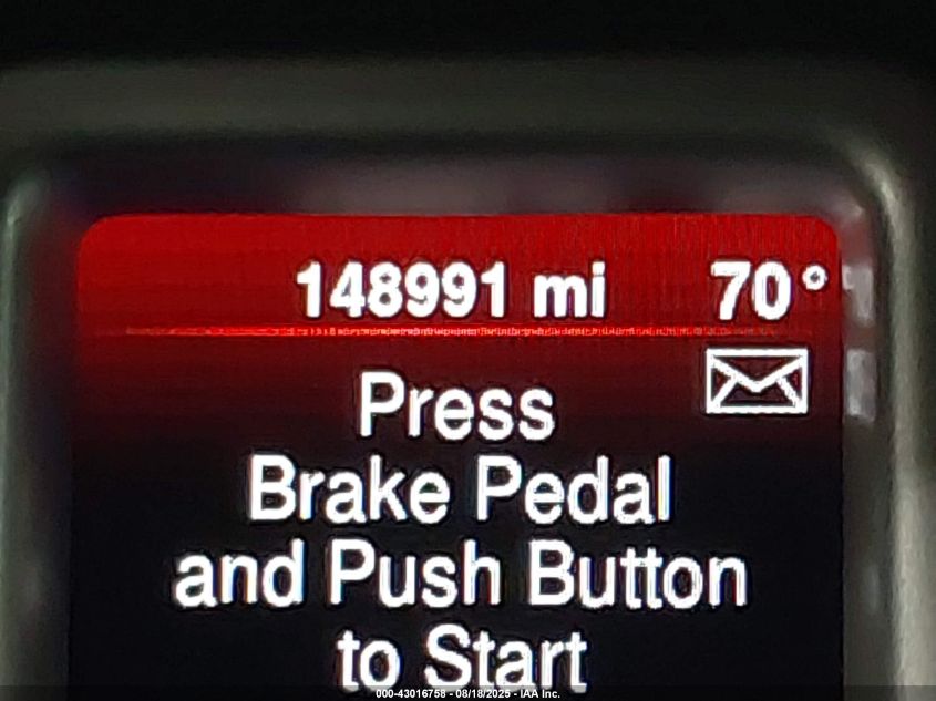 2016 Dodge Journey Sxt VIN: 3C4PDCBG2GT110933 Lot: 43016758