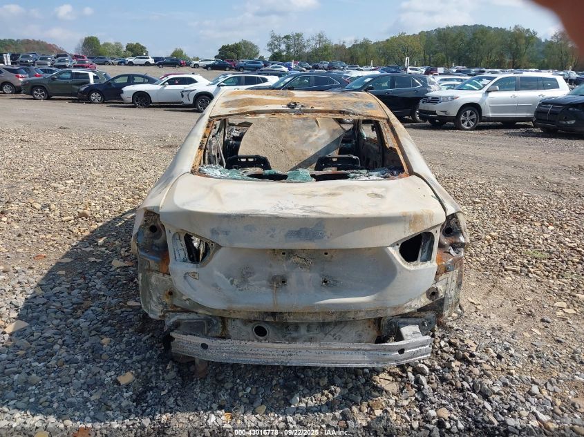 2017 Chevrolet Cruze Premier Auto VIN: 1G1BF5SM4H7163637 Lot: 43016778