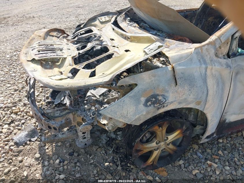 2017 Chevrolet Cruze Premier Auto VIN: 1G1BF5SM4H7163637 Lot: 43016778