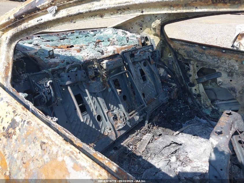 2017 Chevrolet Cruze Premier Auto VIN: 1G1BF5SM4H7163637 Lot: 43016778