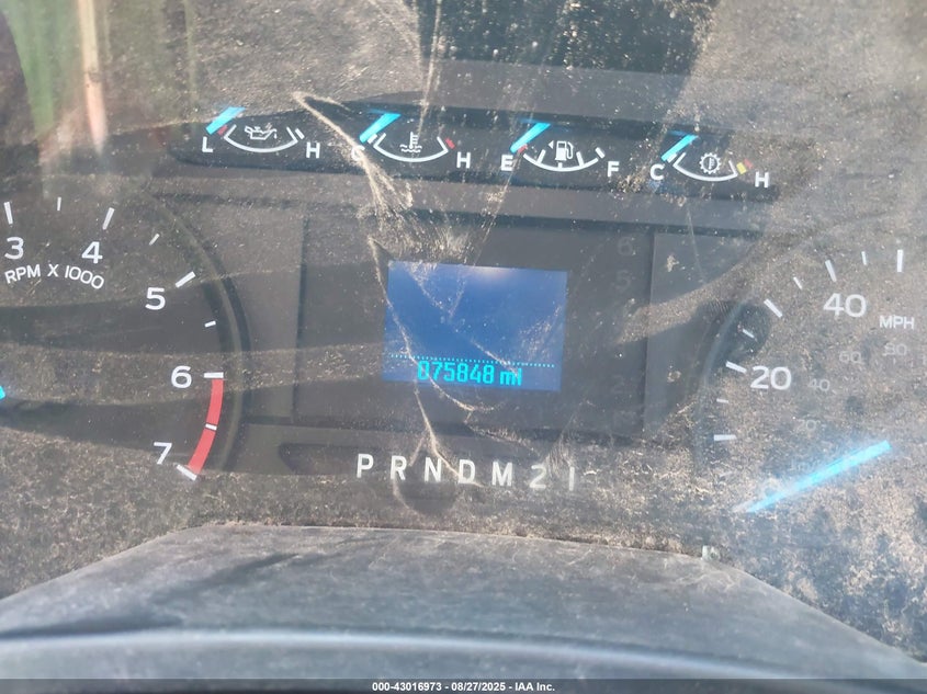 2018 FORD F-250 XL - 1FTBF2B69JEB41027