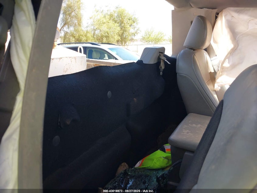 2018 FORD F-250 XL - 1FTBF2B69JEB41027