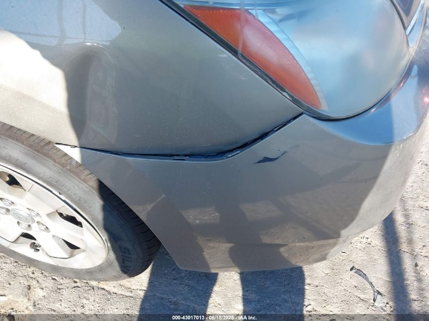 2009 Toyota Prius VIN: JTDKB20U193484208 Lot: 43017013