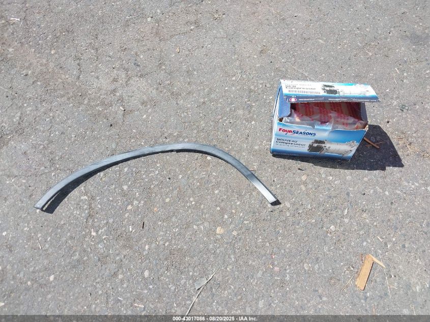 2009 Honda Cr-V Ex-L VIN: 5J6RE38709L035753 Lot: 43017086