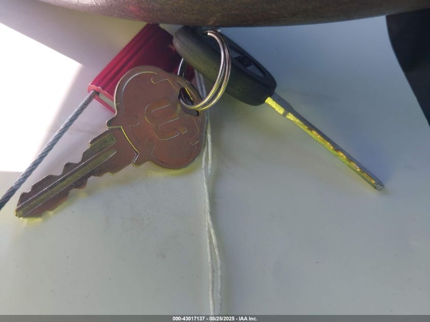 2003 GMC Sierra 3500 Chassis VIN: 1GDJC34103E280893 Lot: 43017137