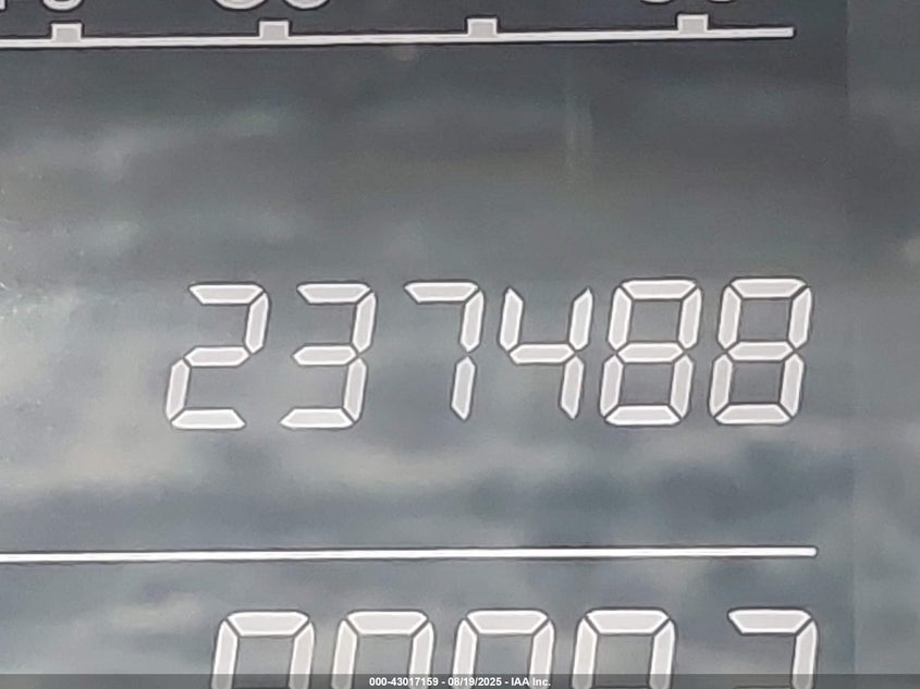 2007 Honda Cr-V Ex VIN: JHLRE48527C041399 Lot: 43017159