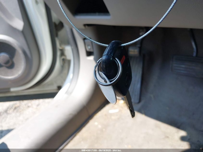 2007 Honda Cr-V Ex VIN: JHLRE48527C041399 Lot: 43017159