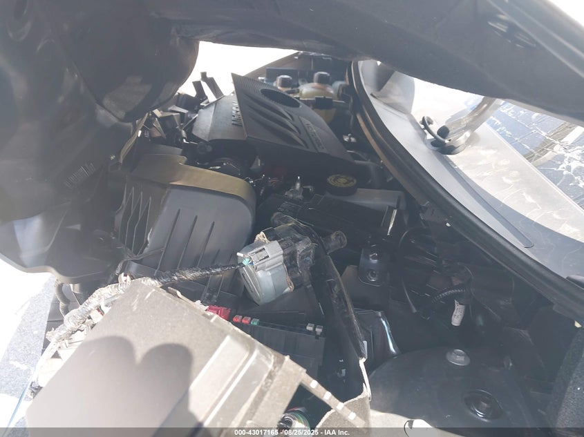 2023 NISSAN ROGUE SV INTELLIGENT AWD - 5N1BT3BBXPC805122