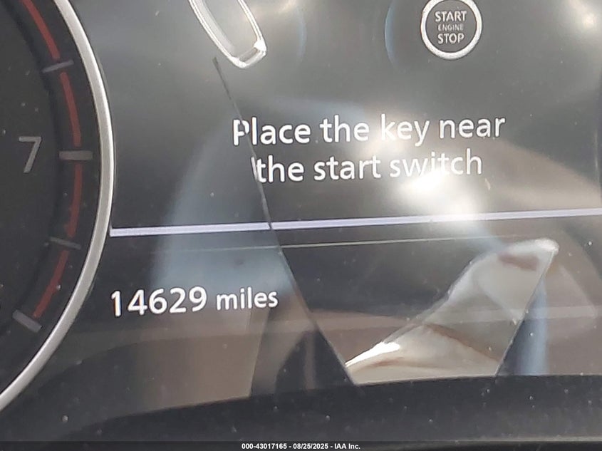 2023 NISSAN ROGUE SV INTELLIGENT AWD - 5N1BT3BBXPC805122