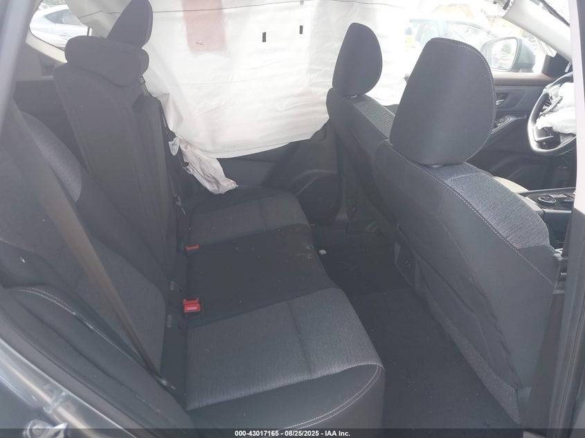 2023 NISSAN ROGUE SV INTELLIGENT AWD - 5N1BT3BBXPC805122