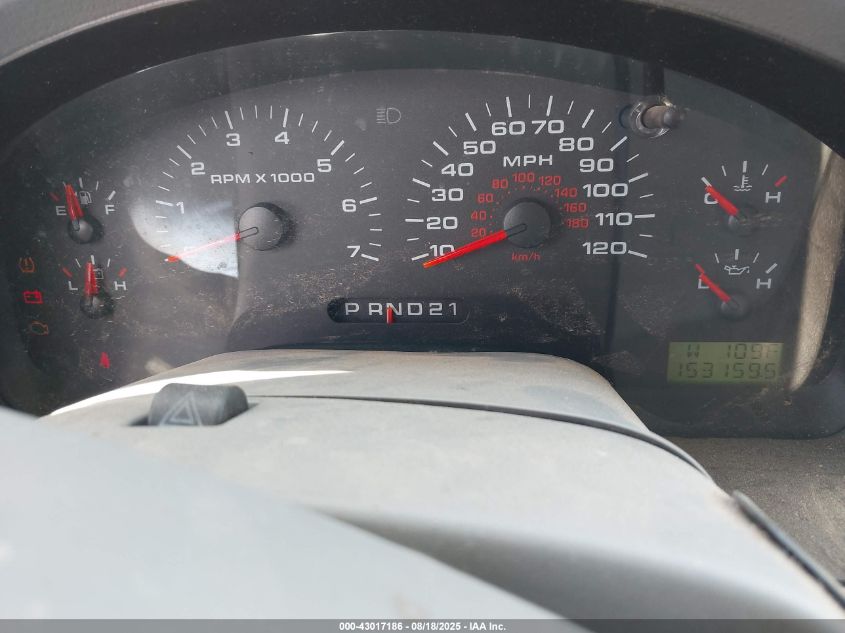 2008 Ford F-150 Fx2/Lariat/Xl/Xlt VIN: 1FTPX12V78FB02560 Lot: 43017186