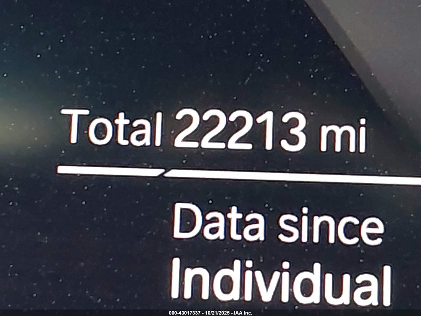 2023 BMW M550 I xDrive VIN: WBA13BK06PCM13678 Lot: 43017337