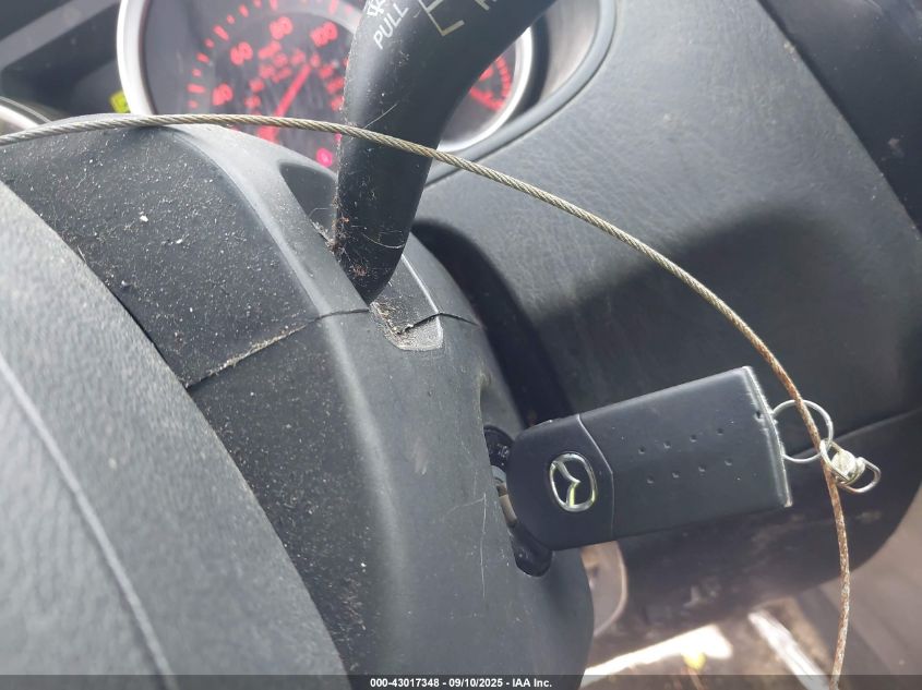 2008 Mazda Cx-9 Touring VIN: JM3TB28A580155128 Lot: 43017348