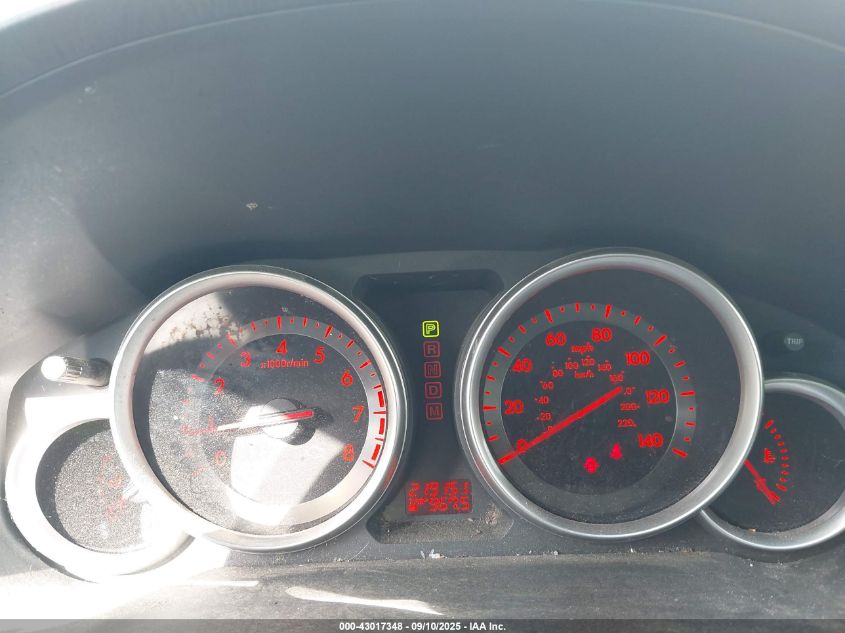 2008 Mazda Cx-9 Touring VIN: JM3TB28A580155128 Lot: 43017348