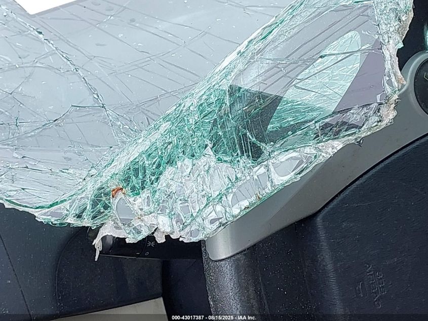 2011 Toyota Prius Two VIN: JTDKN3DU5B0294443 Lot: 43017387