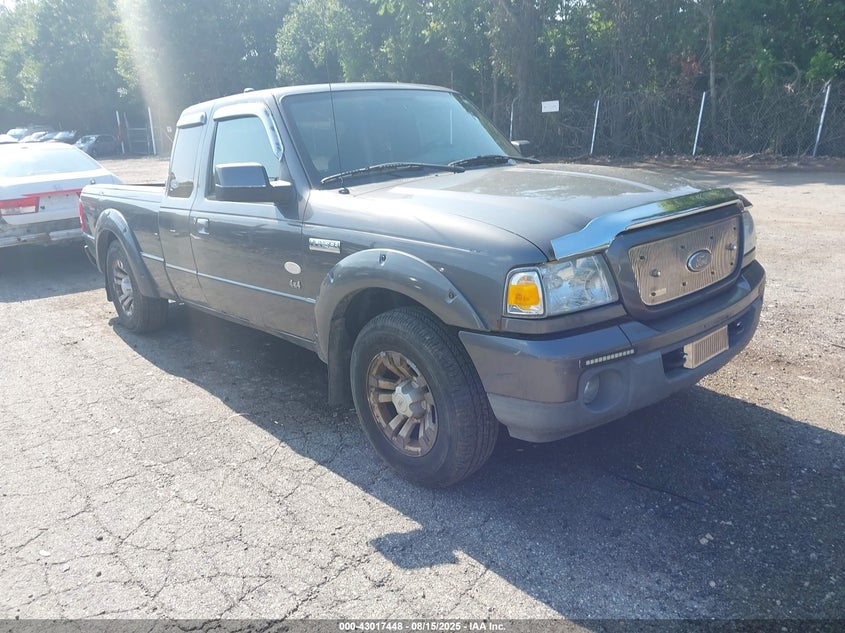 1FTZR45E29PA66269 2009 Ford Ranger Fx4 Off-Road/Sport/Xlt auction photo 1