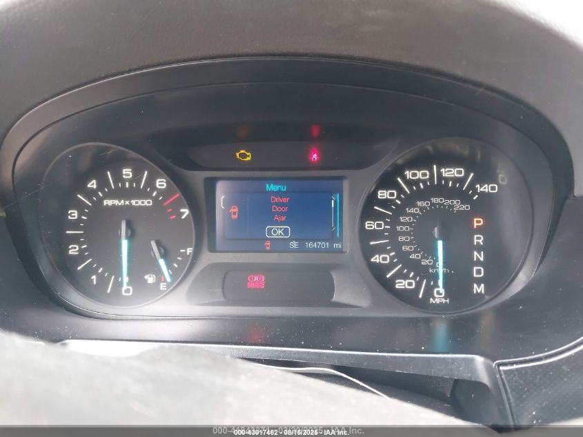 2012 Ford Edge Se VIN: 2FMDK3GCXCBA91354 Lot: 43017462