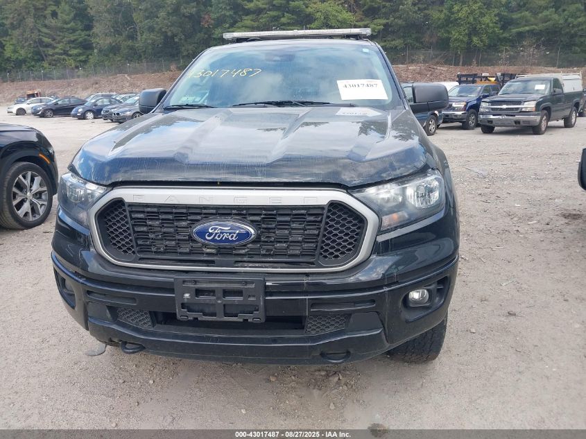 1FTER1FH3PLE01761 2023 FORD RANGER photo no. 6