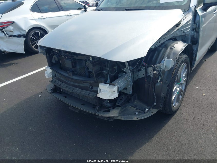 2019 MAZDA CX-5 GRAND TOURING RESERVE - JM3KFBDY7K0693548