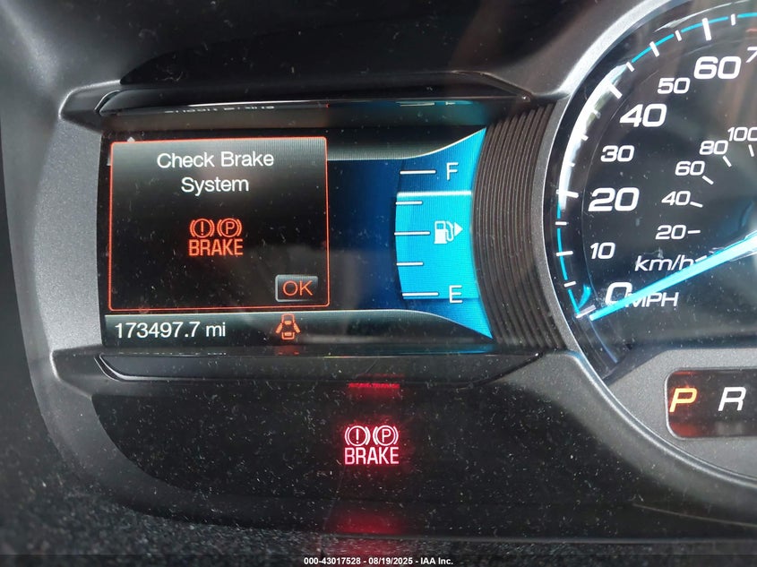 2018 FORD TAURUS LIMITED - 1FAHP2F89JG109806