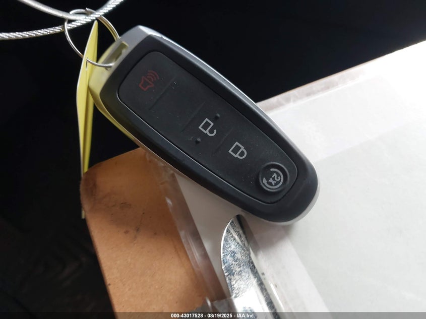 2018 FORD TAURUS LIMITED - 1FAHP2F89JG109806