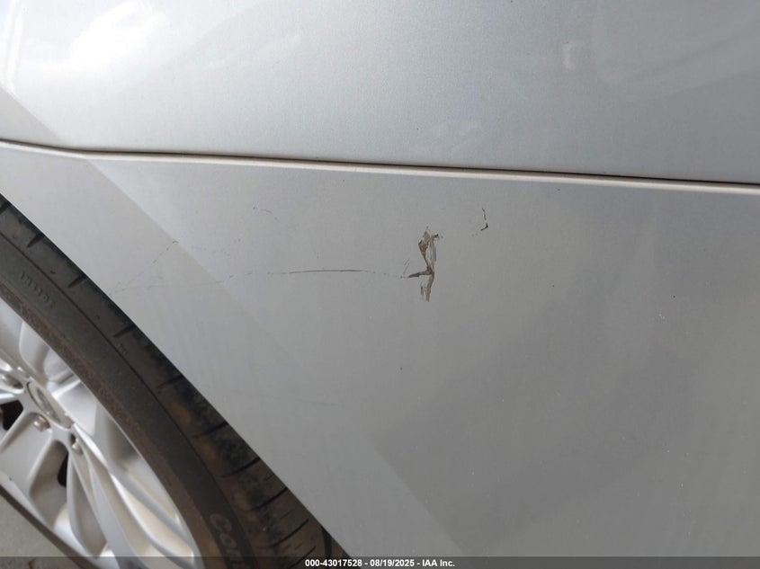 2018 FORD TAURUS LIMITED - 1FAHP2F89JG109806