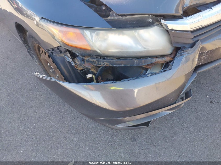 2012 Honda Civic Lx VIN: 2HGFB2F54CH027142 Lot: 43017548