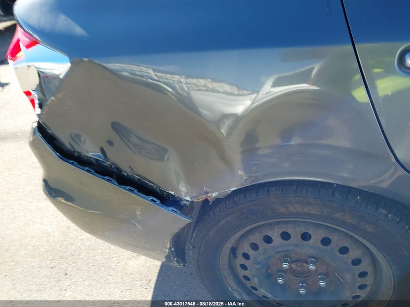 2012 Honda Civic Lx VIN: 2HGFB2F54CH027142 Lot: 43017548