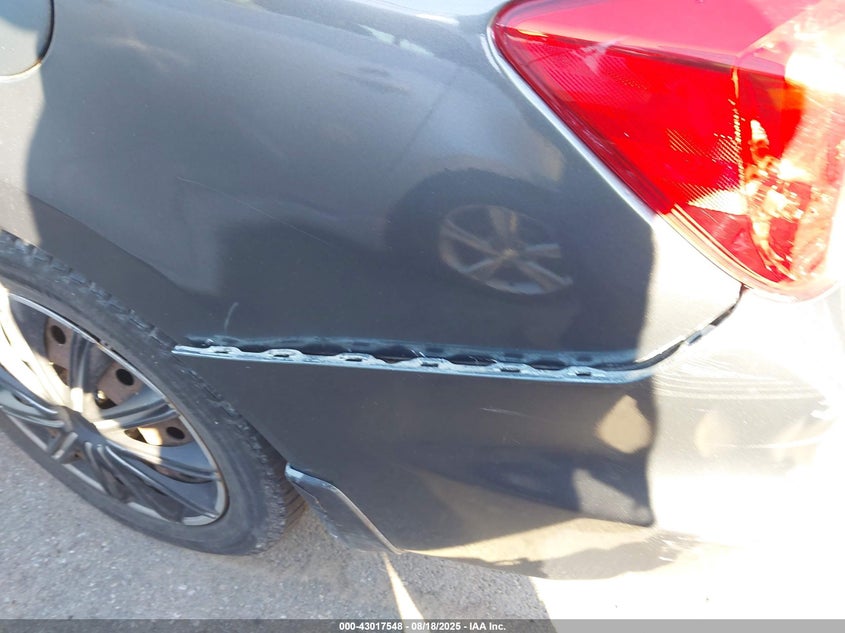 2012 Honda Civic Lx VIN: 2HGFB2F54CH027142 Lot: 43017548