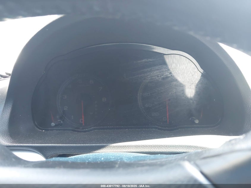 2005 Acura Tsx VIN: JH4CL96995C016006 Lot: 43017792