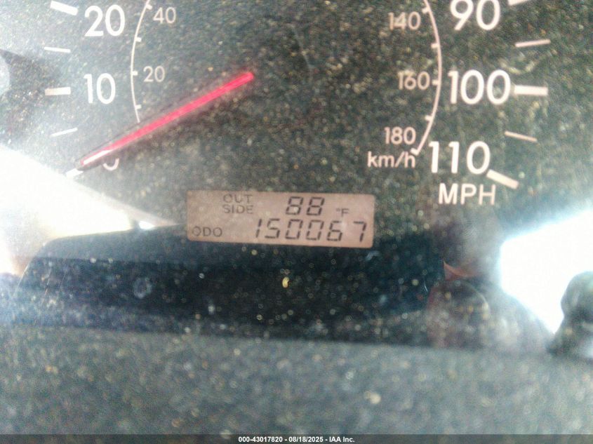 2005 Toyota Corolla Le VIN: 1NXBR32E25Z444565 Lot: 43017820