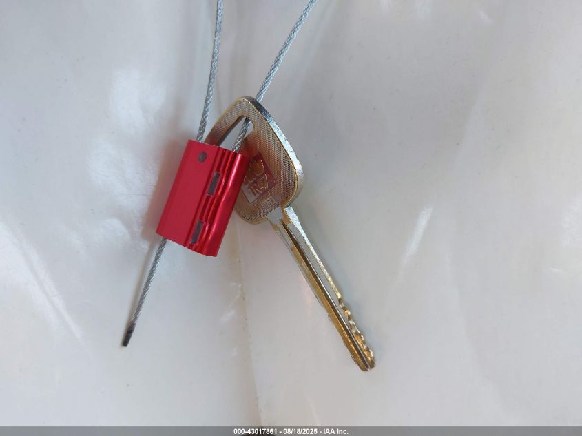 1998 Toyota Camry Le VIN: JT2BG22K9W0164993 Lot: 43017861