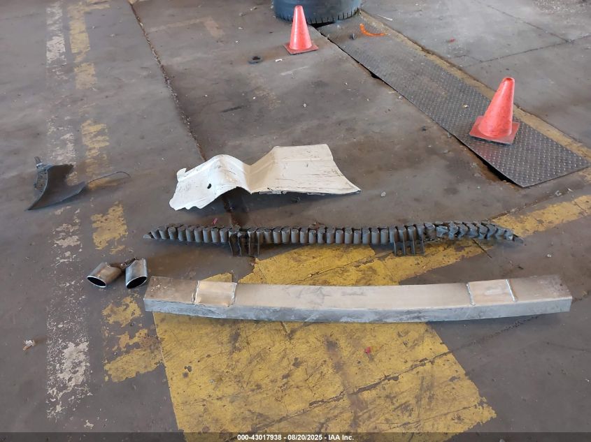 2003 Cadillac Seville Sls VIN: 1G6KS54Y63U148203 Lot: 43017938