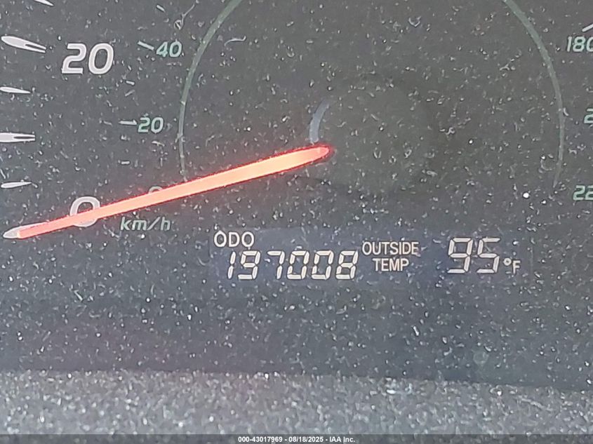 2007 Toyota Camry Le VIN: 4T1BE46K17U666101 Lot: 43017969