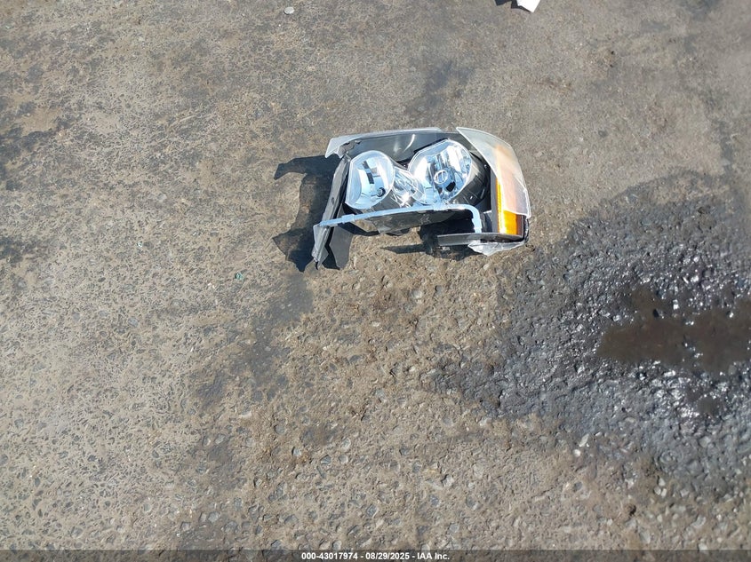 2004 Chevrolet Silverado 1500 Work Truck VIN: 1GCEC19XX4Z258692 Lot: 43017974