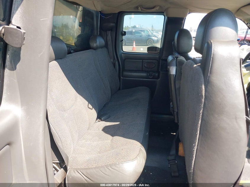 2004 Chevrolet Silverado 1500 Work Truck VIN: 1GCEC19XX4Z258692 Lot: 43017974