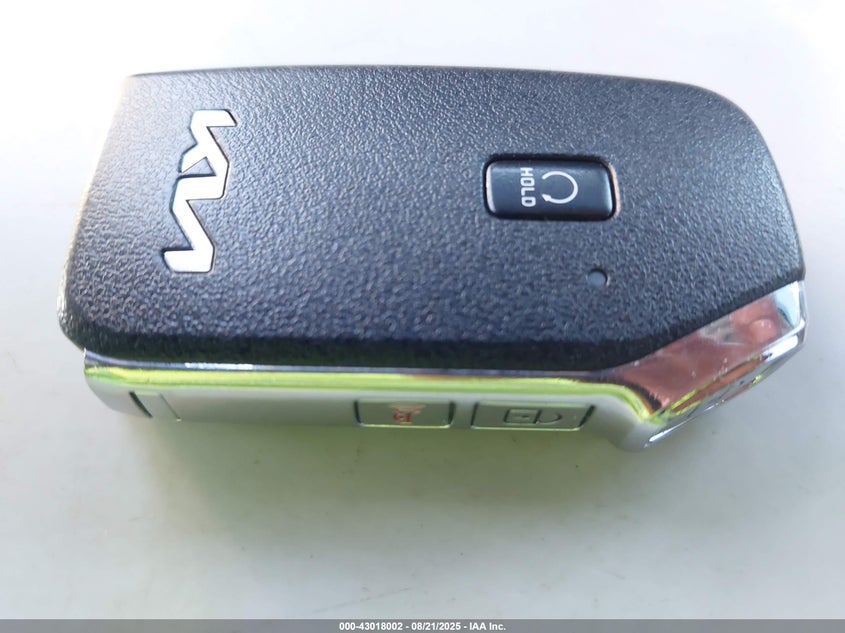 2023 Kia Soul S VIN: KNDJ23AU9P7196359 Lot: 43018002