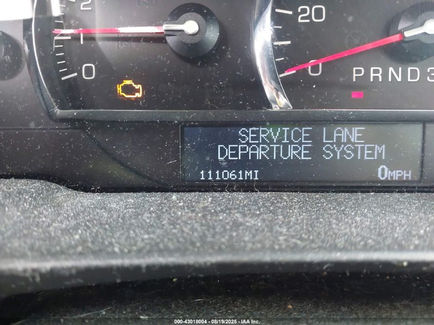 2008 Cadillac Dts 1Se VIN: 1G6KD57928U190678 Lot: 43018004