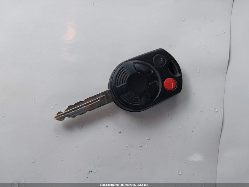 2011 Ford Fusion Sel VIN: 3FAHP0JG6BR261622 Lot: 43018028