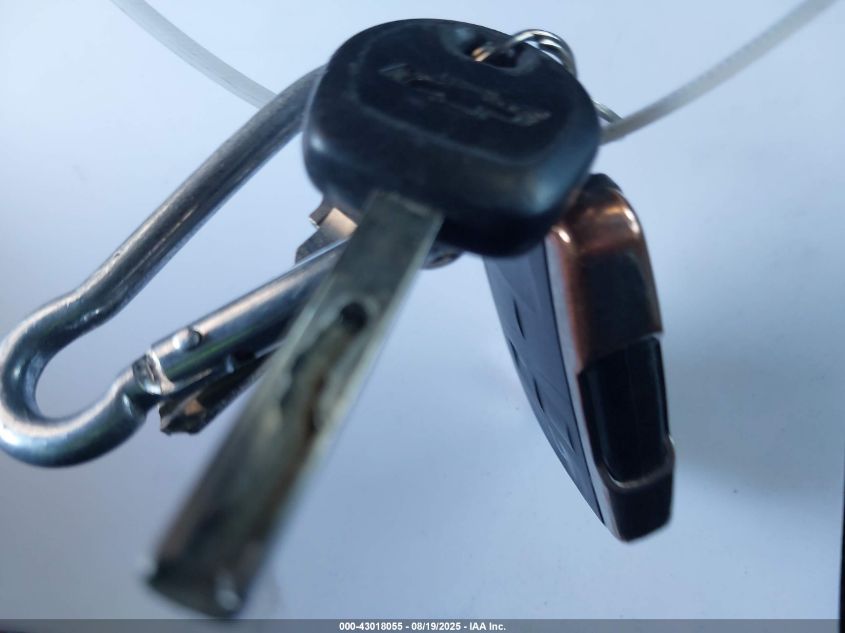 2021 Chevrolet Colorado 2Wd Short Box Wt VIN: 1GCGSBEA4M1108952 Lot: 43018055