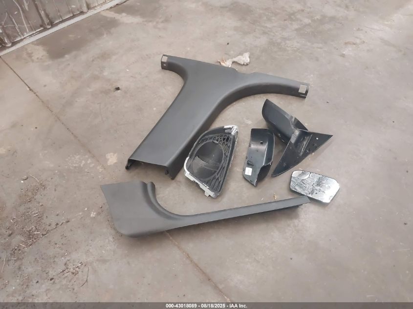 2011 Ford Fusion Se VIN: 3FAHP0HG9BR155378 Lot: 43018089