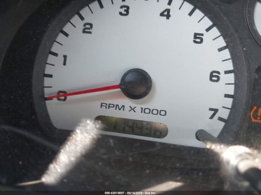 2011 Ford Ranger Sport VIN: 1FTLR4FE1BPA27179 Lot: 43018097