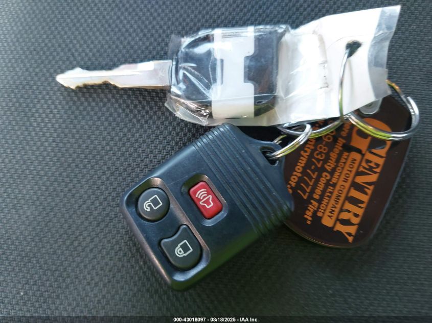 2011 Ford Ranger Sport VIN: 1FTLR4FE1BPA27179 Lot: 43018097