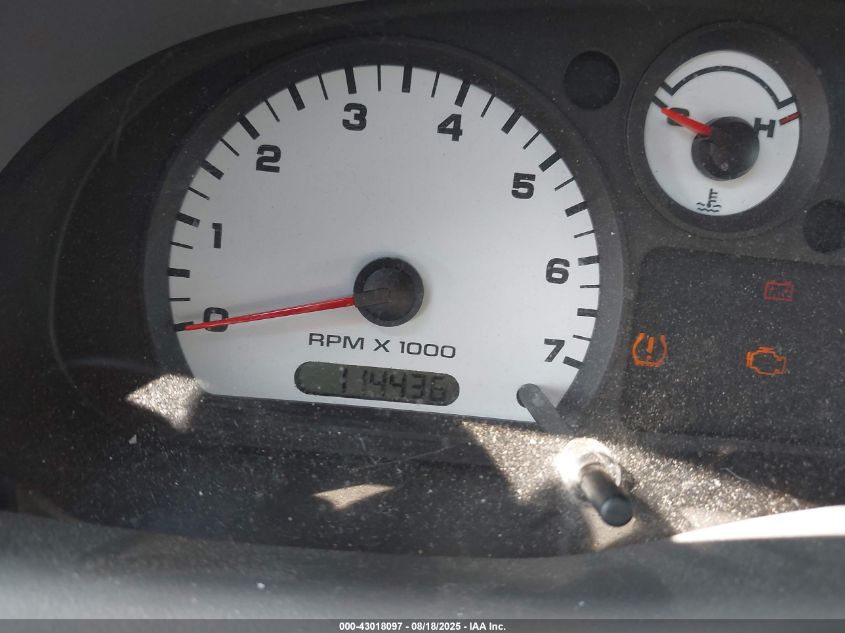 2011 Ford Ranger Sport VIN: 1FTLR4FE1BPA27179 Lot: 43018097