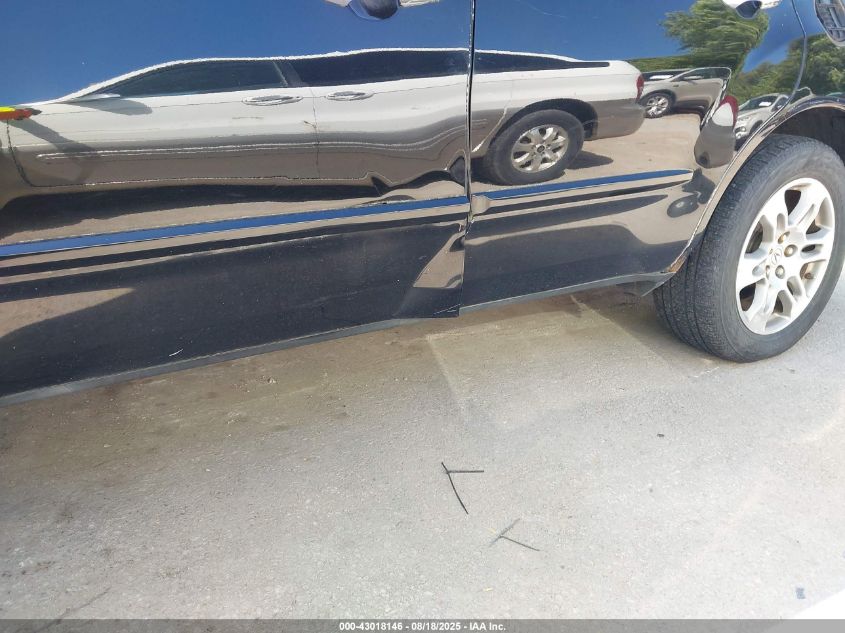 2007 Acura Mdx Technology Package VIN: 2HNYD28387H529617 Lot: 43018146