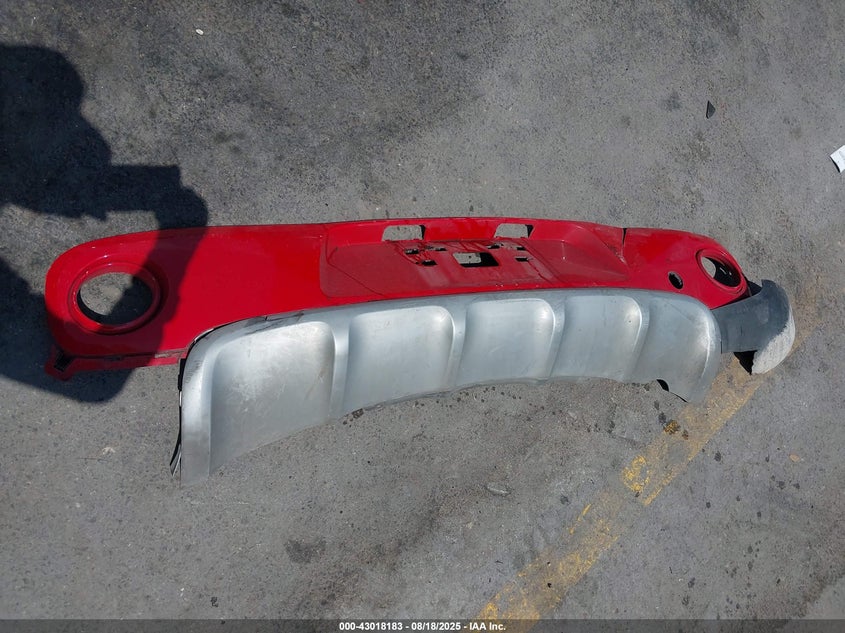 2019 Kia Soul + VIN: KNDJP3A52K7013998 Lot: 43018183